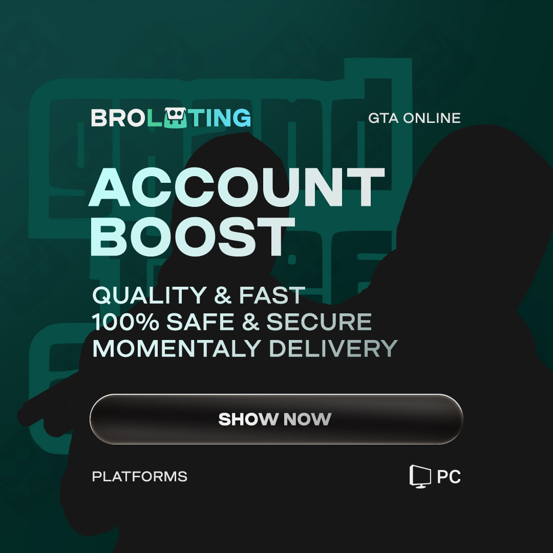 GTA 5 Online - Cash and Unlocks PC